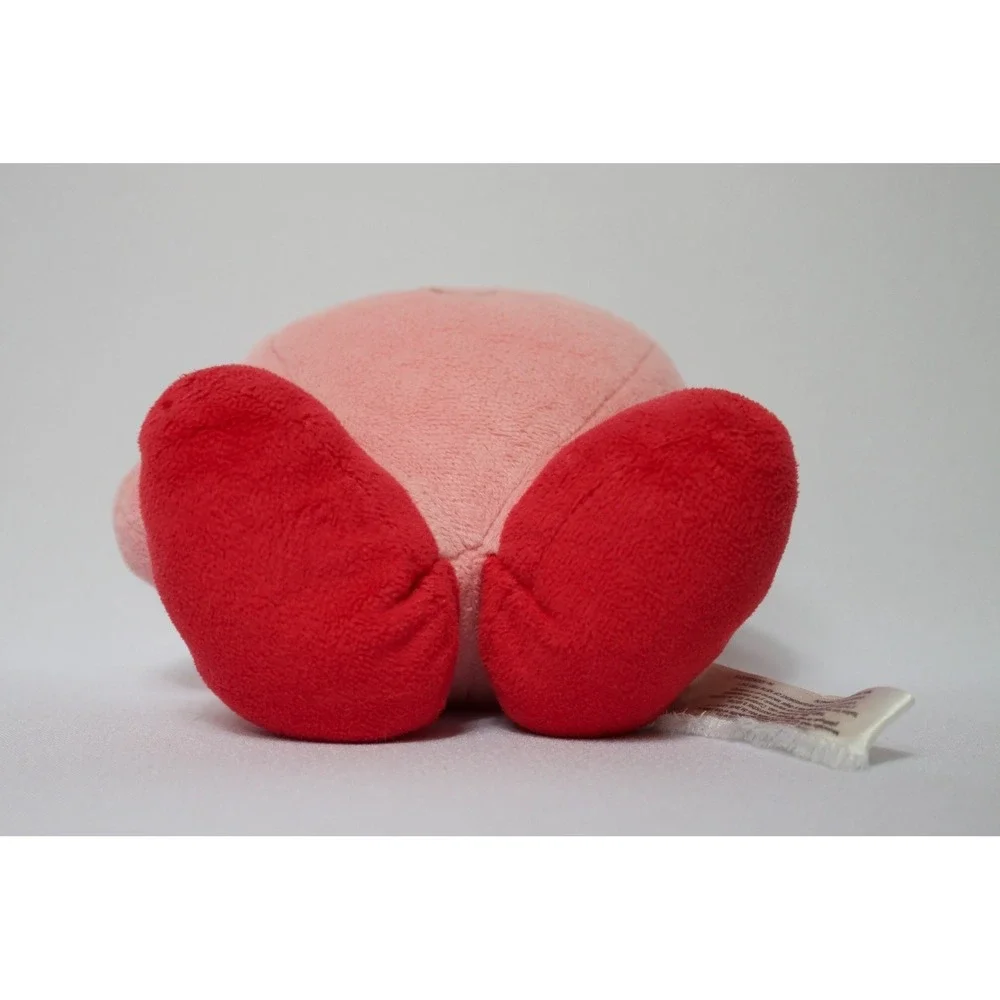 Nintendo kirby plush
